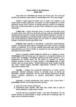 Referāts 'Runas veidi un tās plānošana', 1.