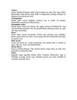 Konspekts 'J.V.Gēte "Fausts"', 2.