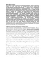 Konspekts 'Atbildes civilprocesa eksāmenam', 1.