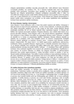 Konspekts 'Atbildes civilprocesa eksāmenam', 2.