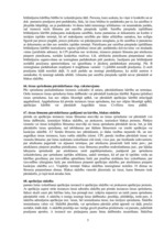 Konspekts 'Atbildes civilprocesa eksāmenam', 5.