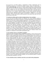 Konspekts 'Atbildes civilprocesa eksāmenam', 7.