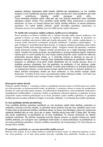 Konspekts 'Atbildes civilprocesa eksāmenam', 9.