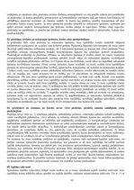 Konspekts 'Atbildes civilprocesa eksāmenam', 10.