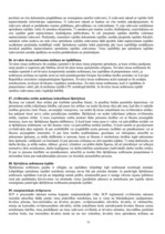 Konspekts 'Atbildes civilprocesa eksāmenam', 11.