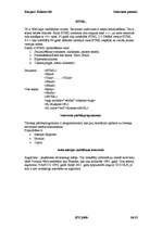 Konspekts 'Interneta pamatu pierakstu klade', 10.