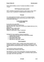 Konspekts 'Interneta pamatu pierakstu klade', 14.