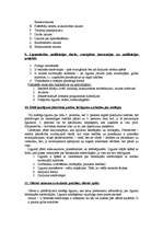 Konspekts 'Saistību tiesību vispārīgā daļa', 3.