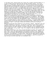 Eseja 'Emotion Affects the Person', 1.