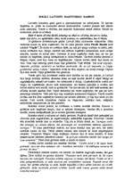 Referāts 'Ideāli latviešu literatūrā', 1.