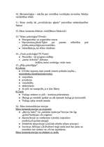 Referāts 'Eksāmena jautājumi un atbildes komunikācijas psiholoģijā', 11.