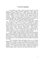 Referāts 'A/s "Aldaris" mārketinga vides analīze', 4.