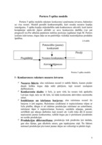 Referāts 'A/s "Aldaris" mārketinga vides analīze', 9.