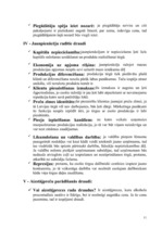 Referāts 'A/s "Aldaris" mārketinga vides analīze', 11.