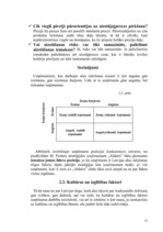 Referāts 'A/s "Aldaris" mārketinga vides analīze', 12.