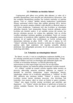 Referāts 'A/s "Aldaris" mārketinga vides analīze', 13.