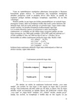 Referāts 'A/s "Aldaris" mārketinga vides analīze', 16.