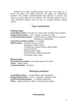 Referāts 'A/s "Aldaris" mārketinga vides analīze', 18.