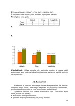 Referāts 'A/s "Aldaris" mārketinga vides analīze', 19.