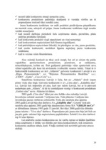 Referāts 'A/s "Aldaris" mārketinga vides analīze', 20.