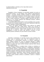 Referāts 'A/s "Aldaris" mārketinga vides analīze', 22.