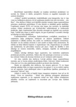 Referāts 'A/s "Aldaris" mārketinga vides analīze', 29.