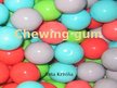 Prezentācija 'Chewing Gum', 1.