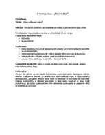 Prakses atskaite 'Integrētās nodarbības konspekts', 7.