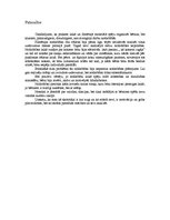 Prakses atskaite 'Integrētās nodarbības konspekts', 14.