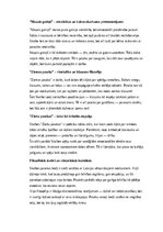 Eseja 'Kārlis Skalbe: filozofija, simbolika un cilvēka garīgās vērtības pasakās', 2.