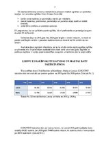 Referāts 'Eurostat datu analīze par augstskolās studējošo skaitu ES valstīs', 7.