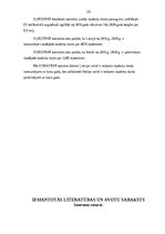 Referāts 'Eurostat datu analīze par augstskolās studējošo skaitu ES valstīs', 10.