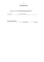 Diplomdarbs 'Personāla vadības uzlabošana SIA "Niks" "Casino Tobago"', 58.