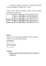 Paraugs 'Otrais pārbaudes darbs', 1.