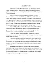 Referāts 'Fobijas, to ietekme uz cilvēka fizisko un garīgo veselību un prezentācija', 7.