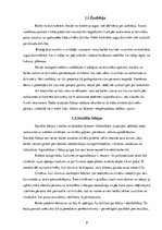 Referāts 'Fobijas, to ietekme uz cilvēka fizisko un garīgo veselību un prezentācija', 8.