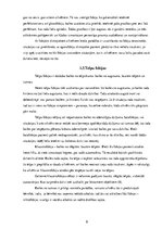 Referāts 'Fobijas, to ietekme uz cilvēka fizisko un garīgo veselību un prezentācija', 9.