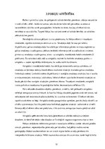 Referāts 'Fobijas, to ietekme uz cilvēka fizisko un garīgo veselību un prezentācija', 12.