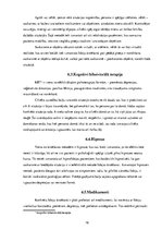 Referāts 'Fobijas, to ietekme uz cilvēka fizisko un garīgo veselību un prezentācija', 19.