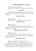 Referāts 'Fobijas, to ietekme uz cilvēka fizisko un garīgo veselību un prezentācija', 21.