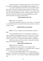 Referāts 'Fobijas, to ietekme uz cilvēka fizisko un garīgo veselību un prezentācija', 23.