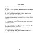 Referāts 'Fobijas, to ietekme uz cilvēka fizisko un garīgo veselību un prezentācija', 26.