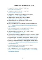 Referāts 'Fobijas, to ietekme uz cilvēka fizisko un garīgo veselību un prezentācija', 27.