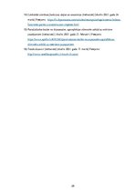 Referāts 'Fobijas, to ietekme uz cilvēka fizisko un garīgo veselību un prezentācija', 28.