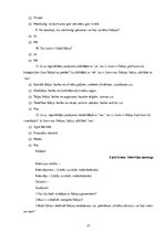 Referāts 'Fobijas, to ietekme uz cilvēka fizisko un garīgo veselību un prezentācija', 31.