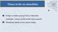 Referāts 'Fobijas, to ietekme uz cilvēka fizisko un garīgo veselību un prezentācija', 38.