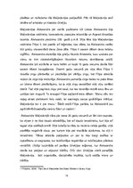 Referāts 'Gaugamēla kauja', 12.