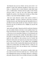 Referāts 'Gaugamēla kauja', 20.