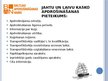 Prezentācija 'Kuģu apdrošināšana', 5.