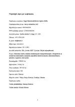 Referāts 'Raksturot AS "RER" izdevumu struktūru un piedāvāt variantus pašizmaksas samazinā', 3.